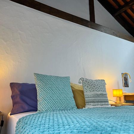 The Little Brezo Stone Home Tenerife Los Realejos Ngoại thất bức ảnh