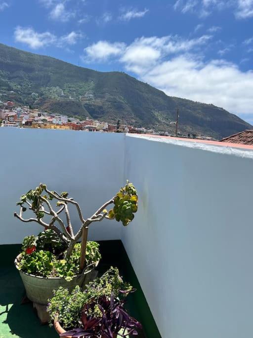 The Little Brezo Stone Home Tenerife Los Realejos Ngoại thất bức ảnh