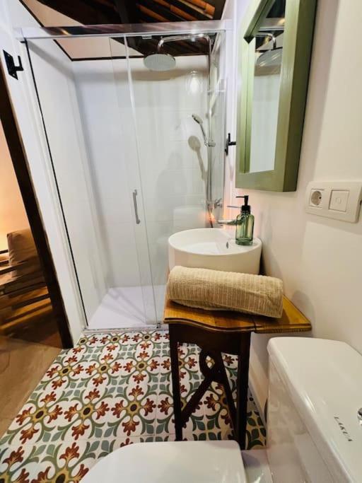 The Little Brezo Stone Home Tenerife Los Realejos Ngoại thất bức ảnh