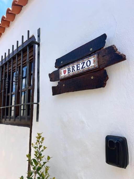 The Little Brezo Stone Home Tenerife Los Realejos Ngoại thất bức ảnh