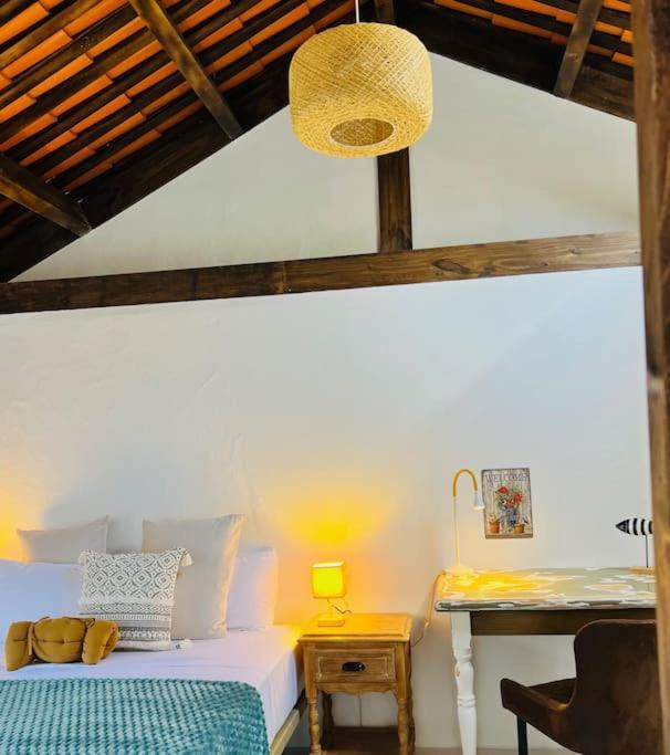 The Little Brezo Stone Home Tenerife Los Realejos Ngoại thất bức ảnh