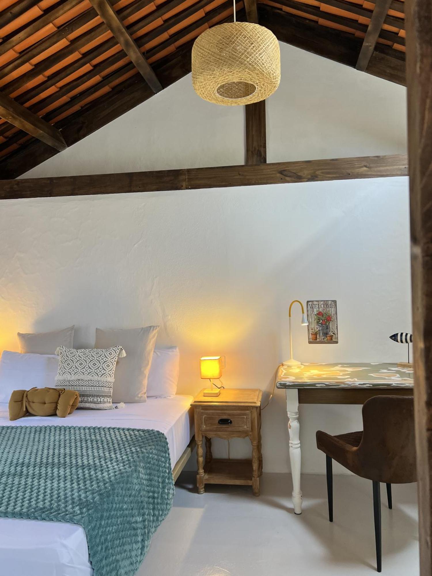 The Little Brezo Stone Home Tenerife Los Realejos Ngoại thất bức ảnh