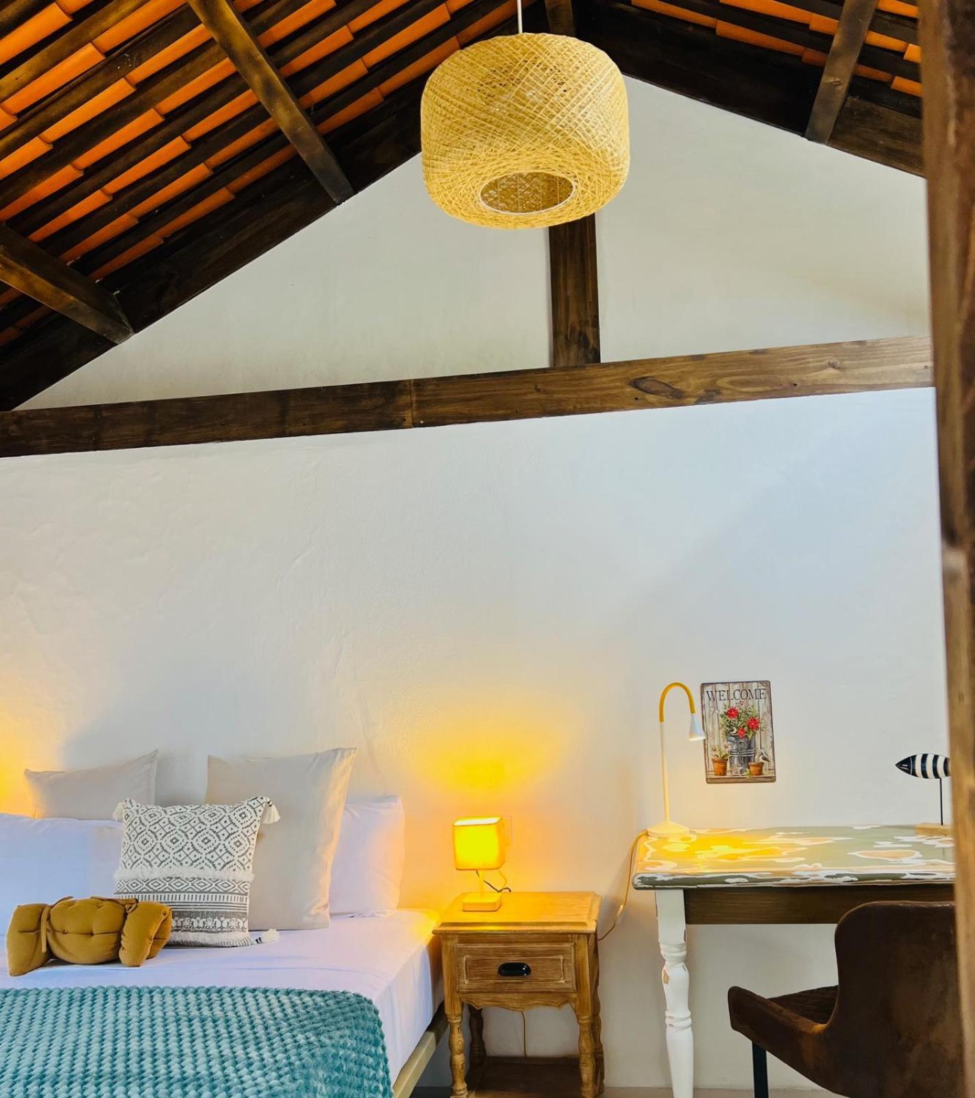 The Little Brezo Stone Home Tenerife Los Realejos Ngoại thất bức ảnh