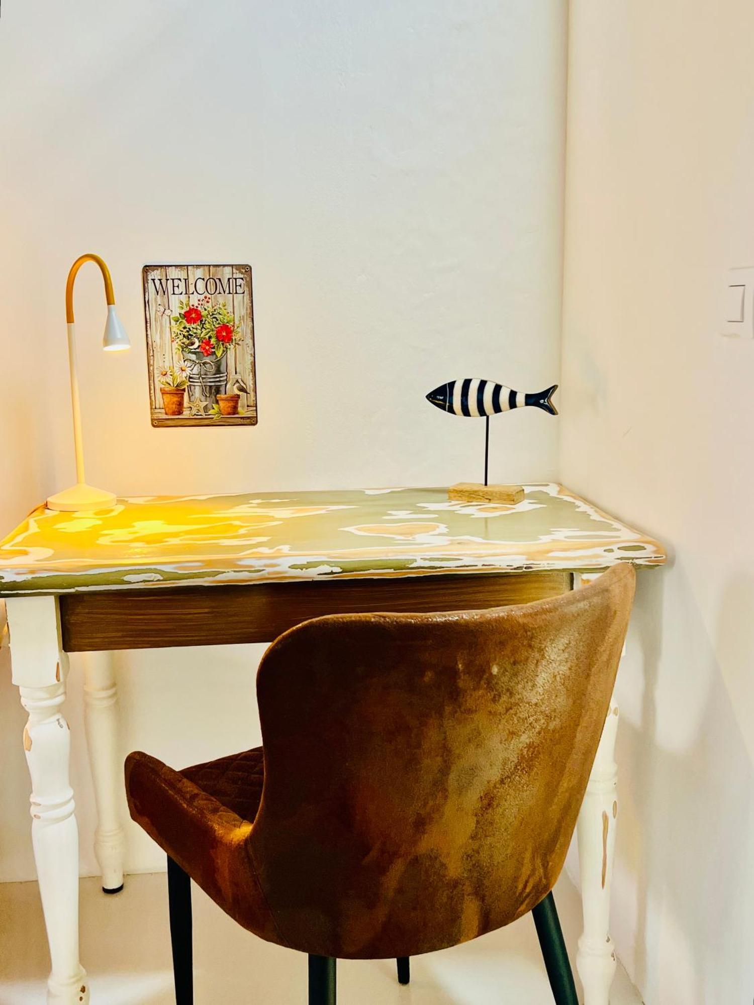 The Little Brezo Stone Home Tenerife Los Realejos Ngoại thất bức ảnh