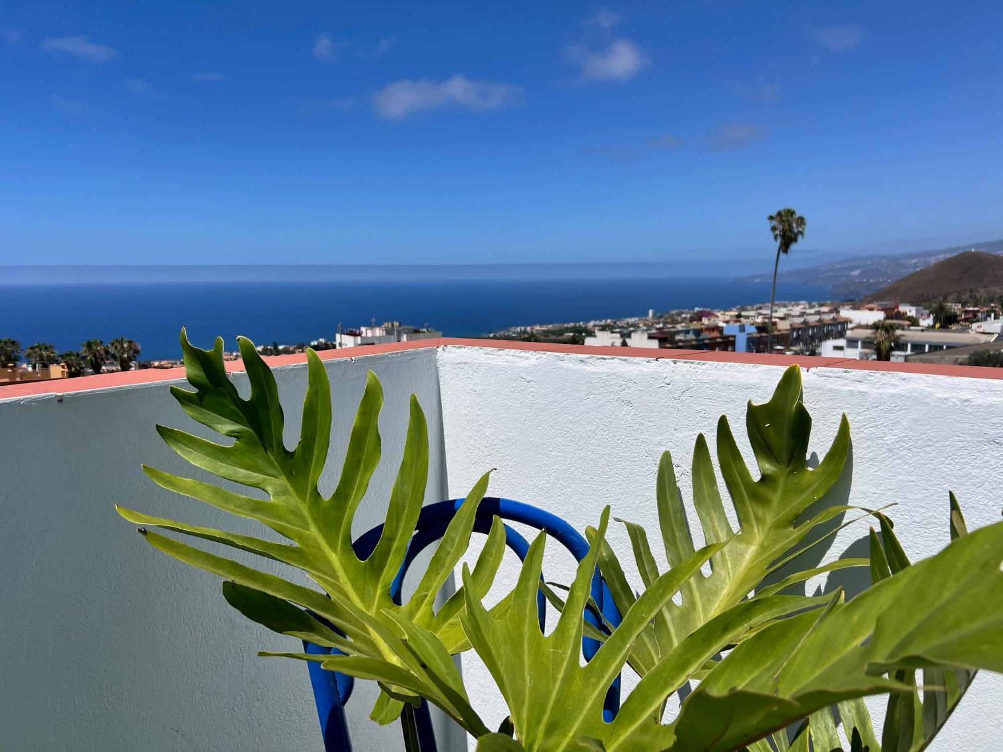 The Little Brezo Stone Home Tenerife Los Realejos Ngoại thất bức ảnh
