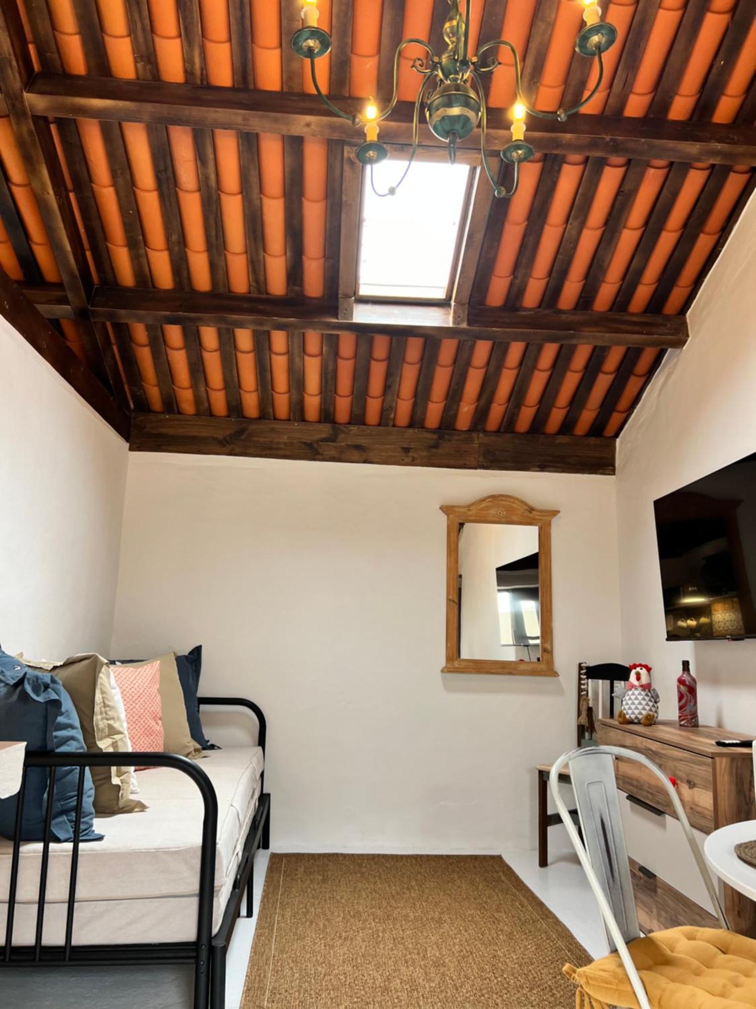 The Little Brezo Stone Home Tenerife Los Realejos Ngoại thất bức ảnh