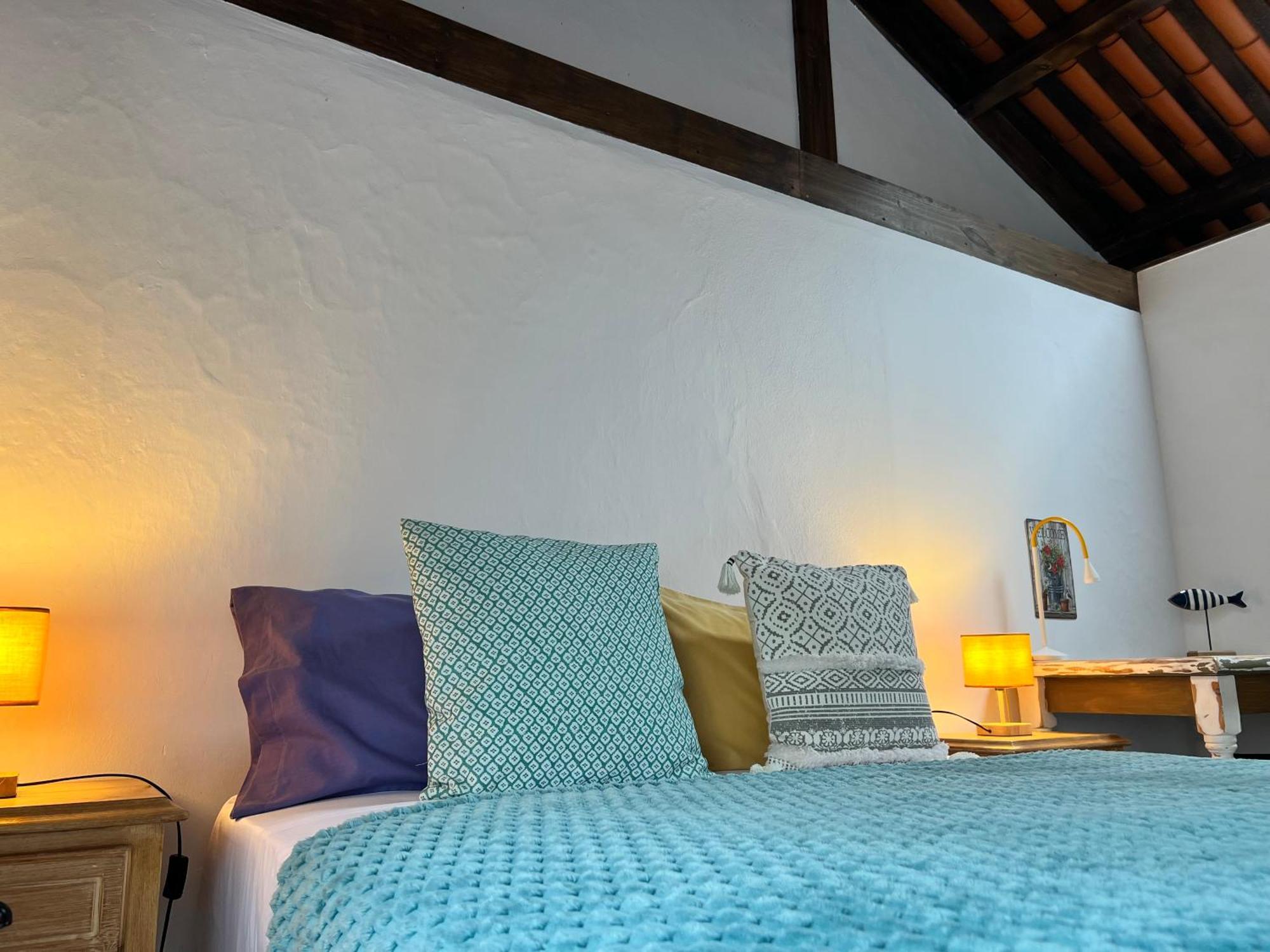 The Little Brezo Stone Home Tenerife Los Realejos Ngoại thất bức ảnh